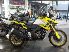 Suzuki v-strom1050de 2024