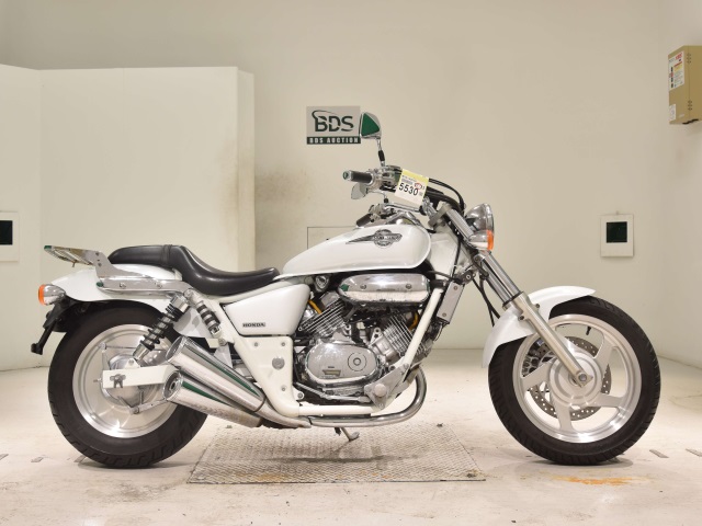 Honda MAGNA250 2005
