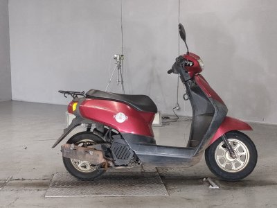 Honda TACT125 2016