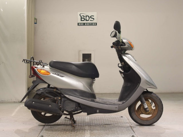Yamaha JOG 50 2011