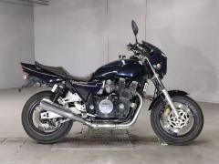Yamaha XJR1200 1996