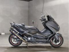 Yamaha T-MAX530 2012