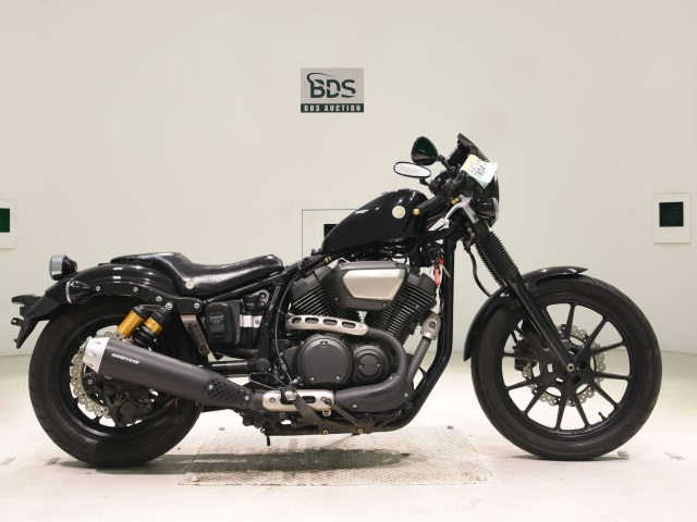 Yamaha BOLT 950C 2016