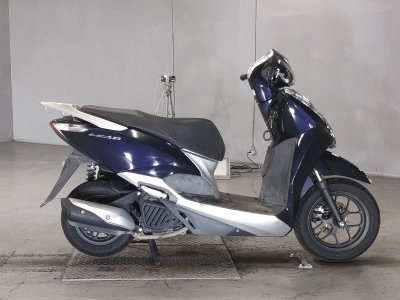 Honda LEAD125 2021