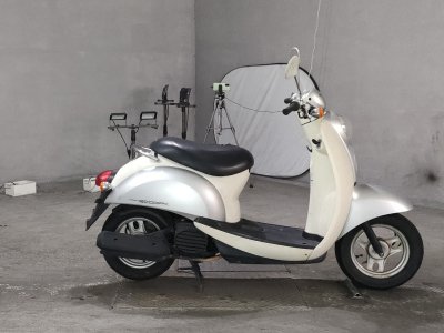 Honda DIO110 2004