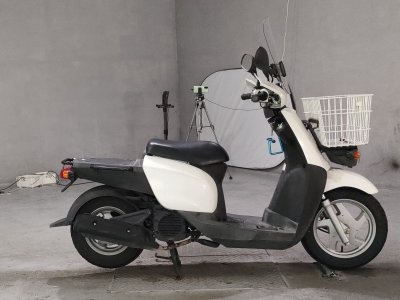 Yamaha GEAR