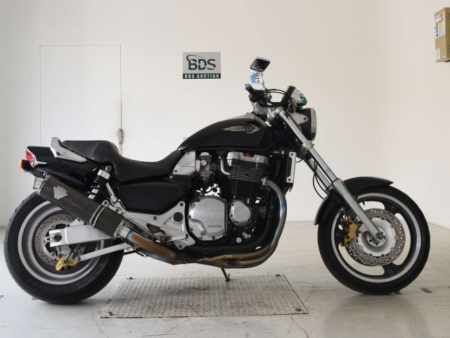 Honda X4 1997