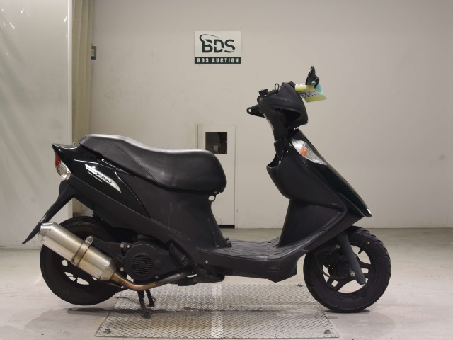 Suzuki ADDRESS V125