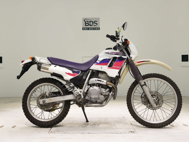 Honda XL250 DEGREE 1995