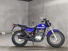 Honda FTR223 2003