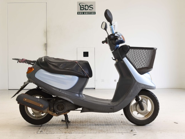 Yamaha JOG POCHE 2006