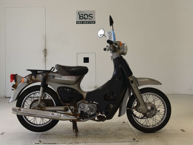 Honda LITTLECUB50 2008