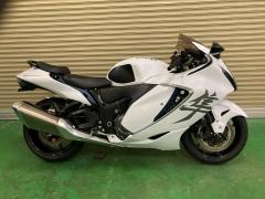 Suzuki GSX1300R HAYABUSA 2021