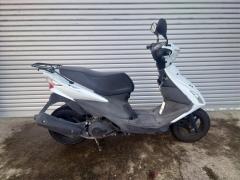 Suzuki ADDRESS V125