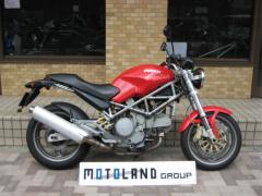 Ducati MONSTER 800S 2004