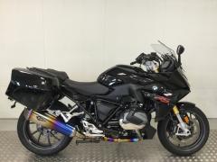 BMW R1250RS 2021