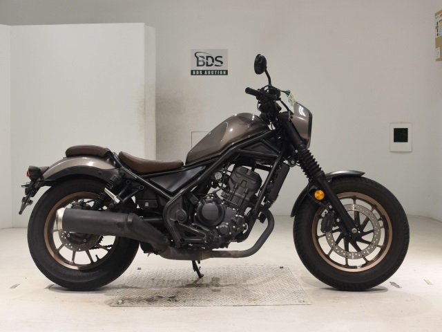 Honda REBEL S CMX250 2023