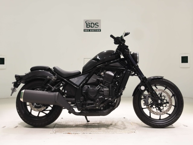 Honda REBEL CMX1100 2025