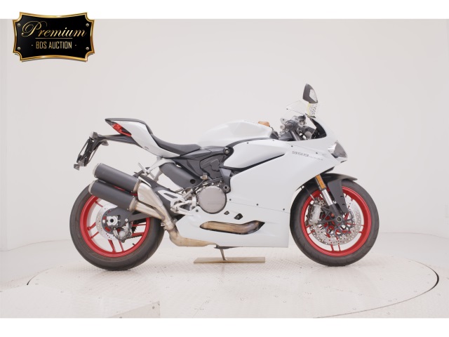 Ducati 959 PANIGALE 2020