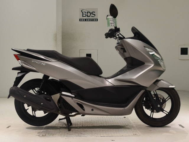Honda PCX125 2016