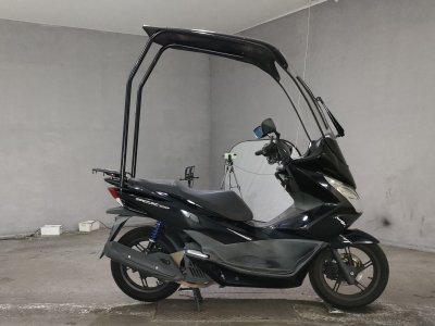 Honda PCX150 2015