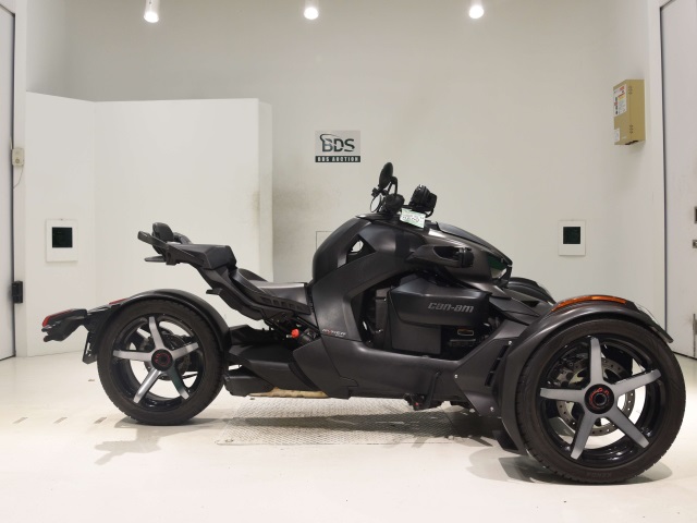 Can-Am RYKER 900 2023