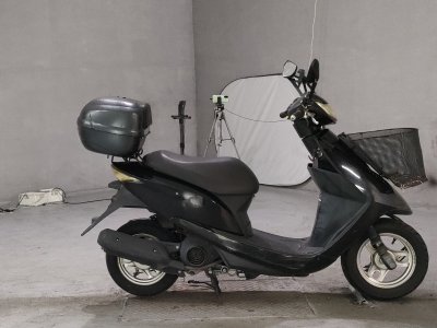 Honda DIO 2014