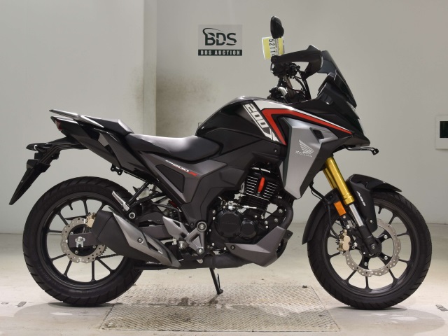 Honda CB200XA 2022