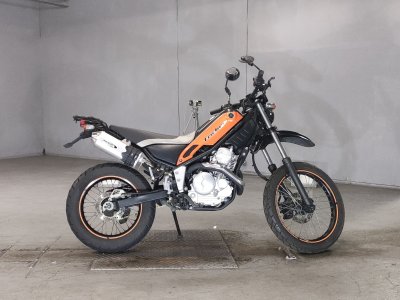 Yamaha TRICKER 2005