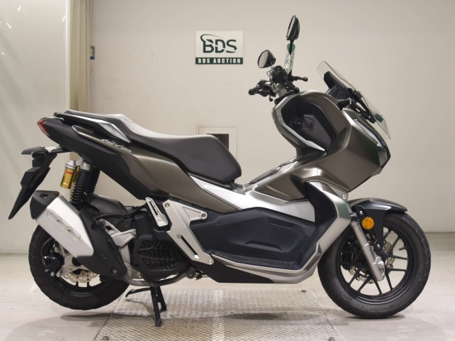 Honda ADV 150 2021
