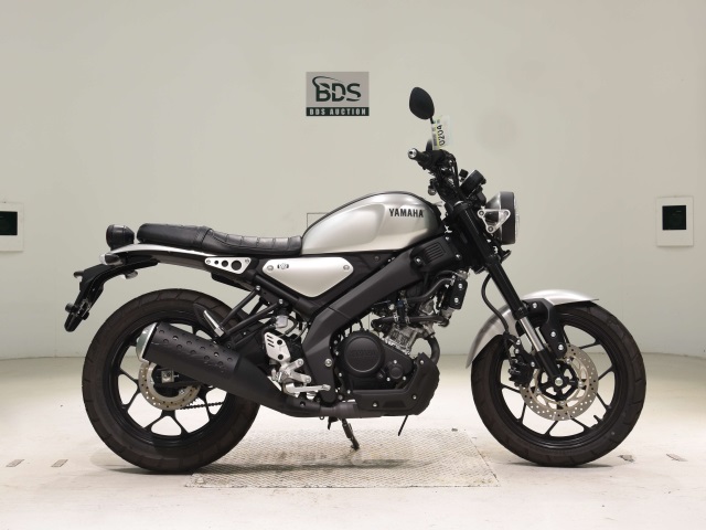 Yamaha XSR155 2024