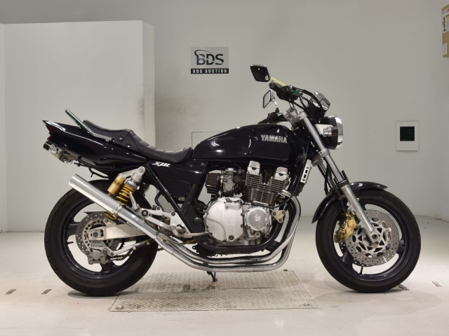 Yamaha XJR400 1998