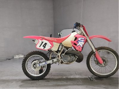 Honda CR250R