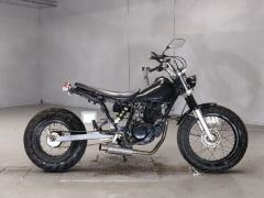Yamaha TW200 1999