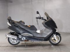 Yamaha MAJESTY 125