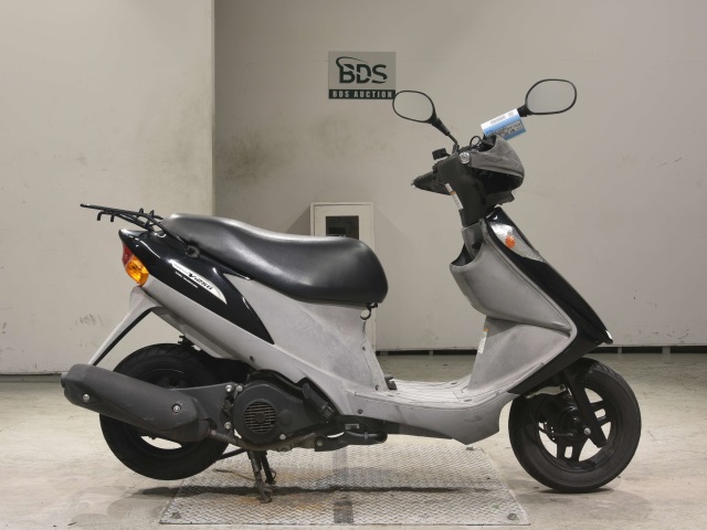 Suzuki ADDRESS V125