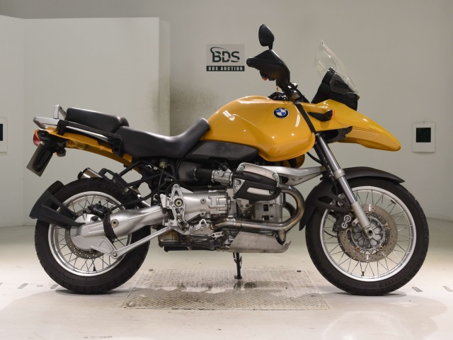 BMW R1150GS 2000