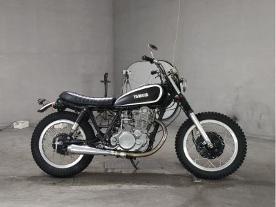 Yamaha SR400 1996