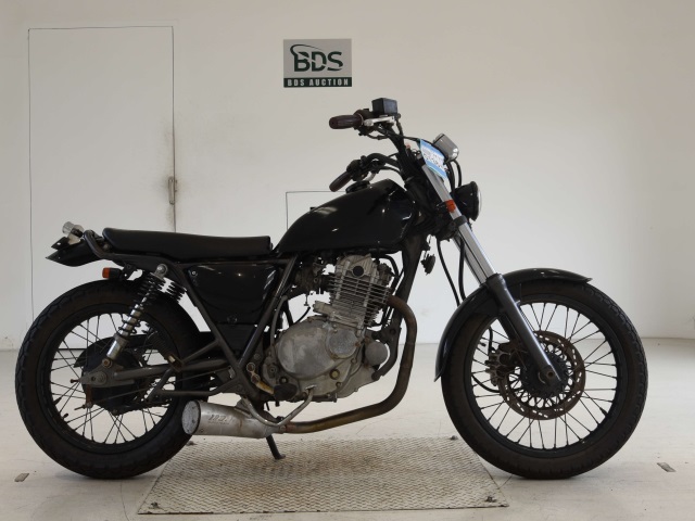 Suzuki GRASSTRACKER BIGBOY