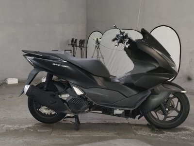 Honda PCX125 2021