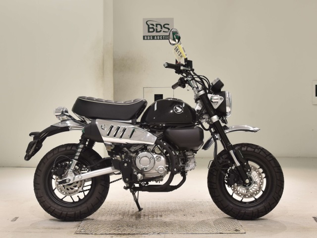 Honda MONKEY125 2024