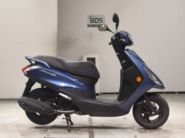 Yamaha AXIS125Z 2017