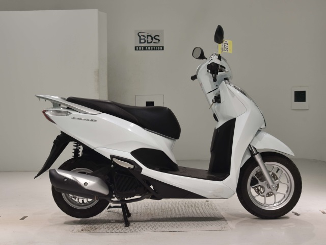Honda LEAD125 2021