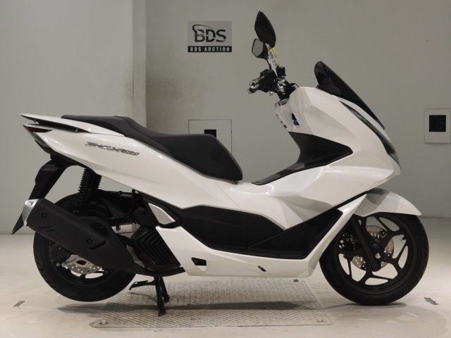 Honda PCX160 2021