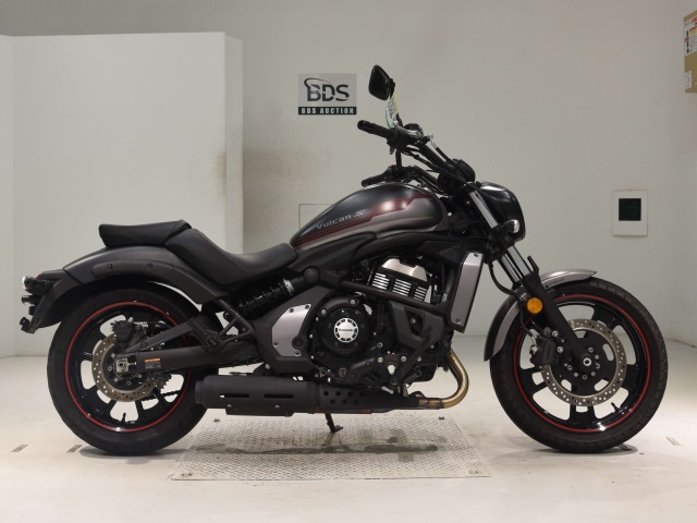 Kawasaki ACCESS125 2024