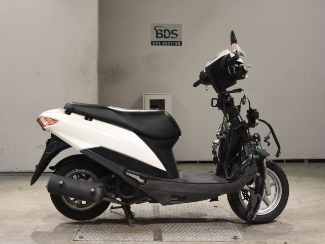 Suzuki ADDRESS V125