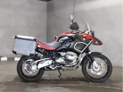 BMW R1200GS ADVENTURE 2008