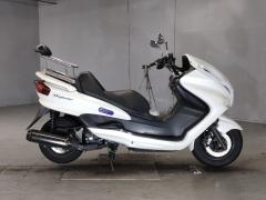 Yamaha MAJESTY 250C 2005