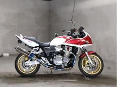 Honda CB1300SF BOLDOR 2005