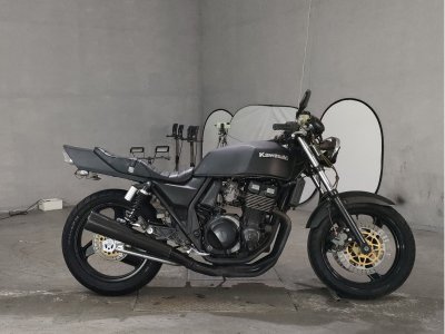 Kawasaki ZRX400 1995